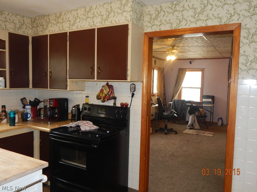 Elmwood Add - Residential