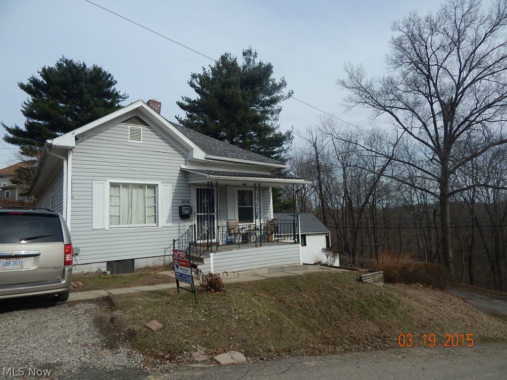 Elmwood Add - Residential