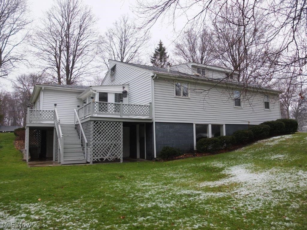 Brae Allotment - Residential