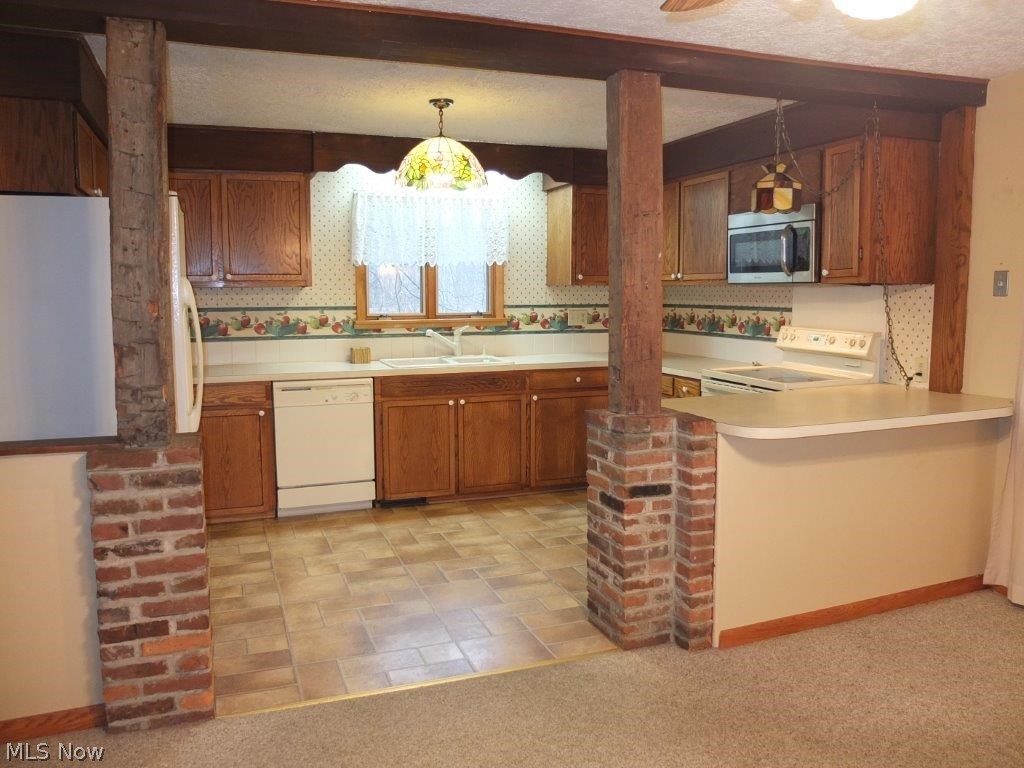 Brae Allotment - Residential