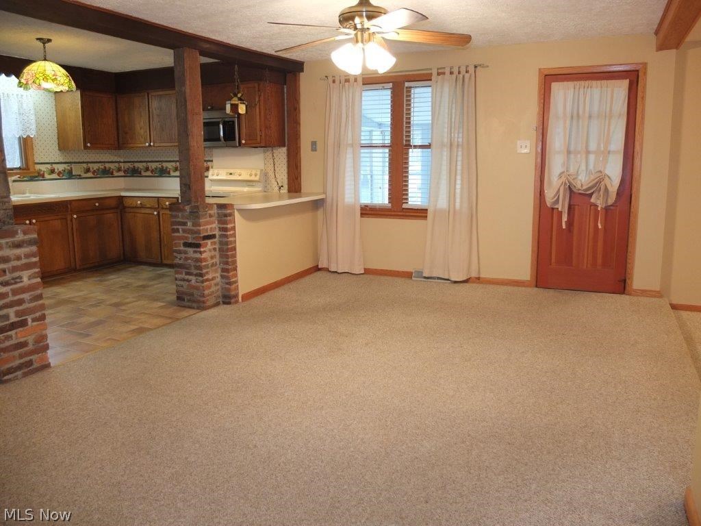 Brae Allotment - Residential