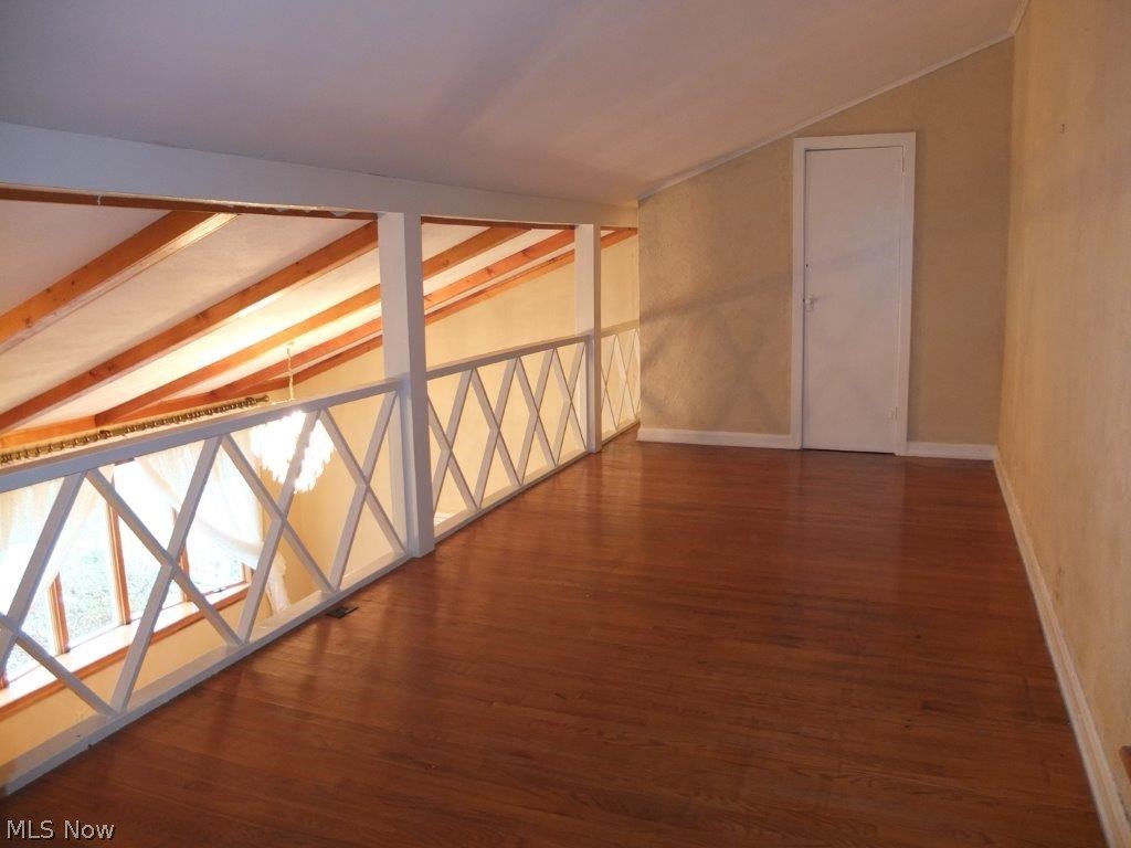 Brae Allotment - Residential