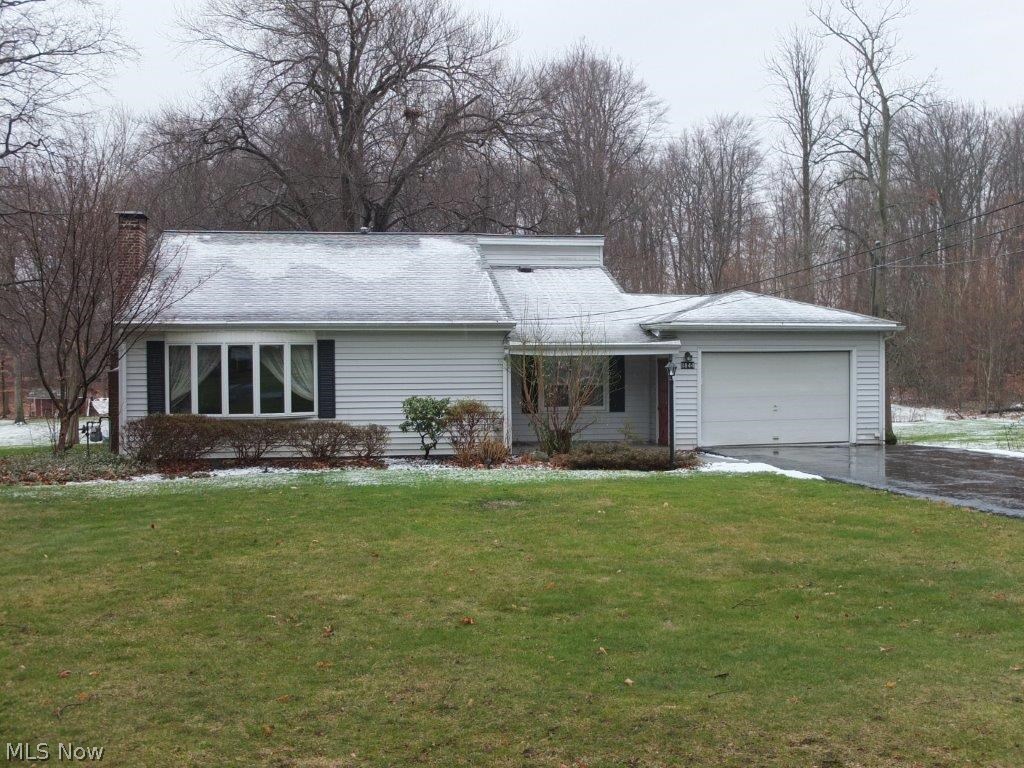 Brae Allotment - Residential