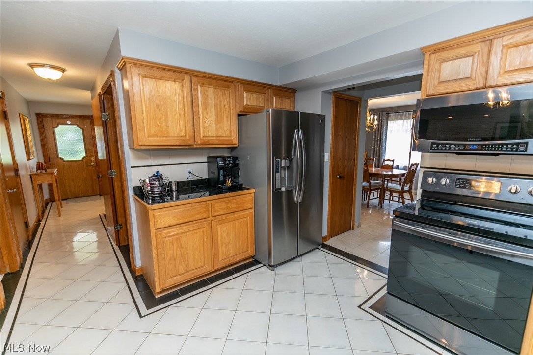 Middleburg Sec #5 - Residential