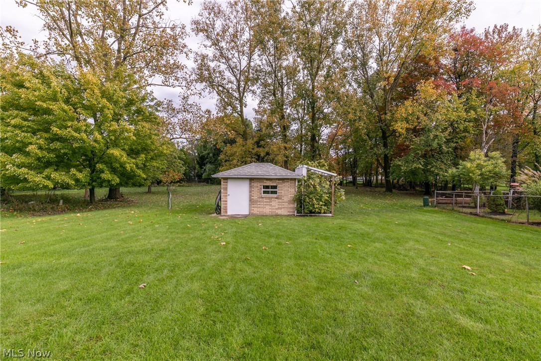 Middleburg Sec #5 - Residential