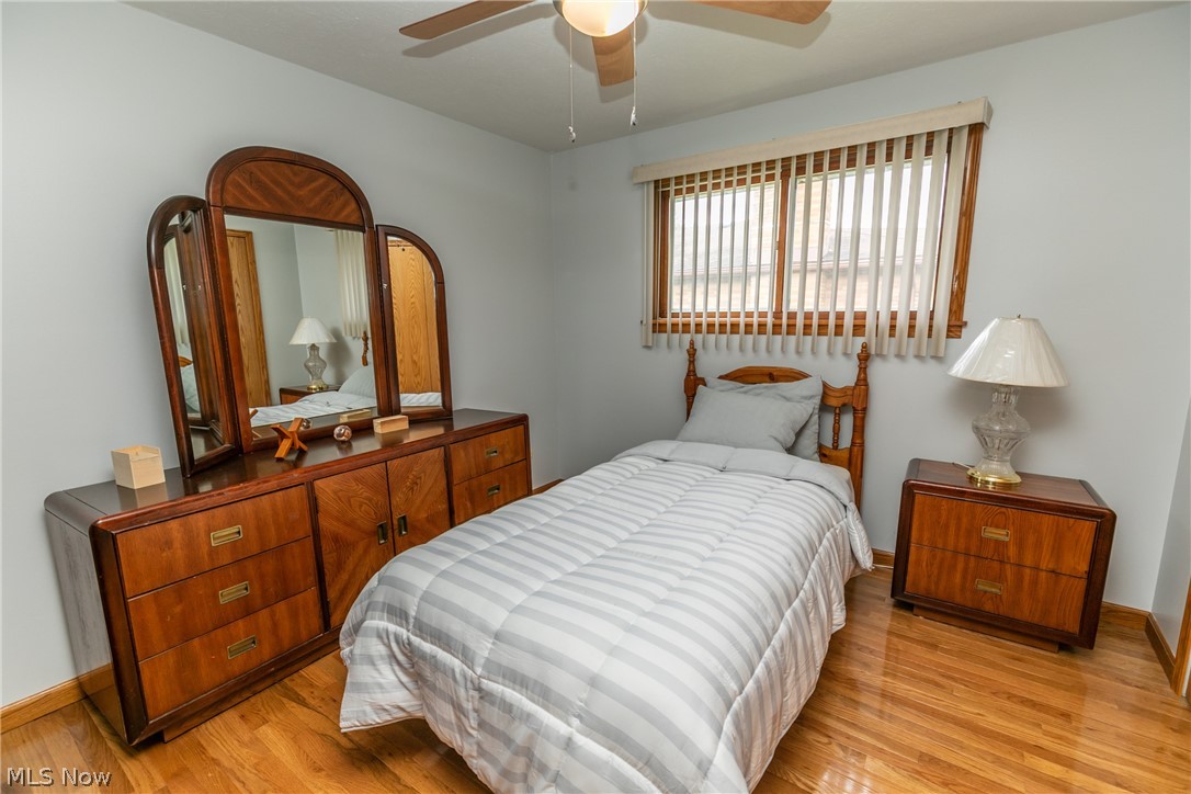 Middleburg Sec #5 - Residential