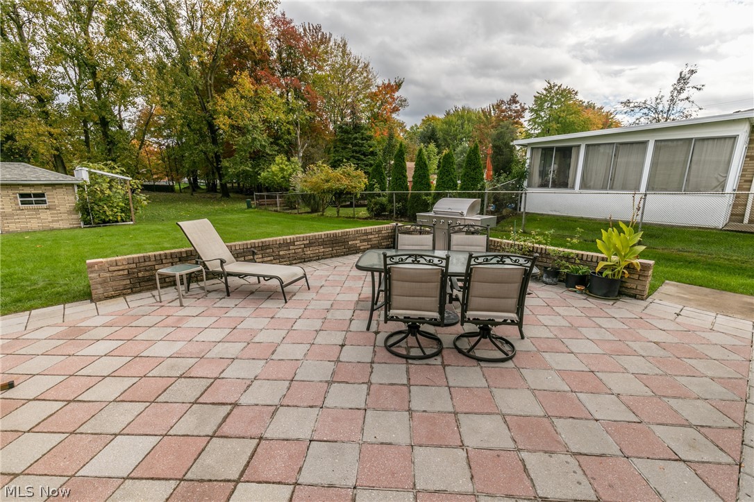 Middleburg Sec #5 - Residential