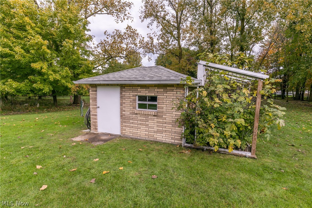 Middleburg Sec #5 - Residential