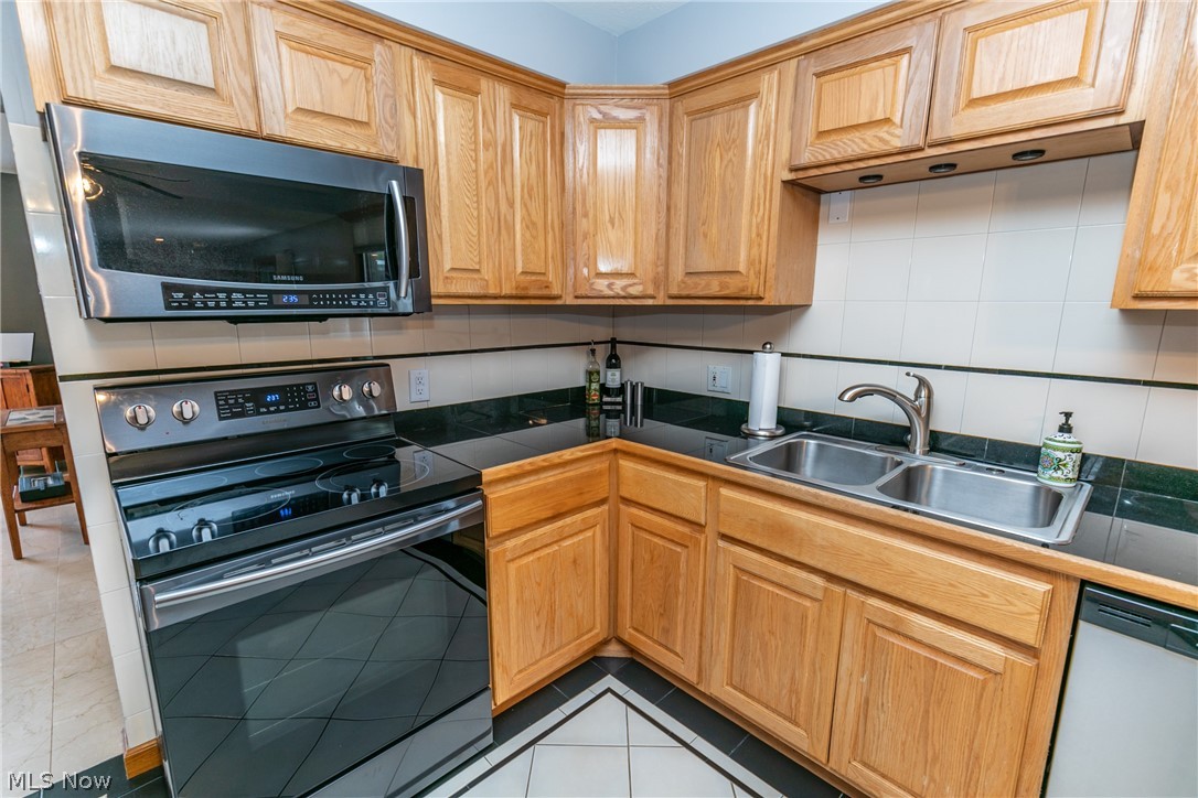 Middleburg Sec #5 - Residential