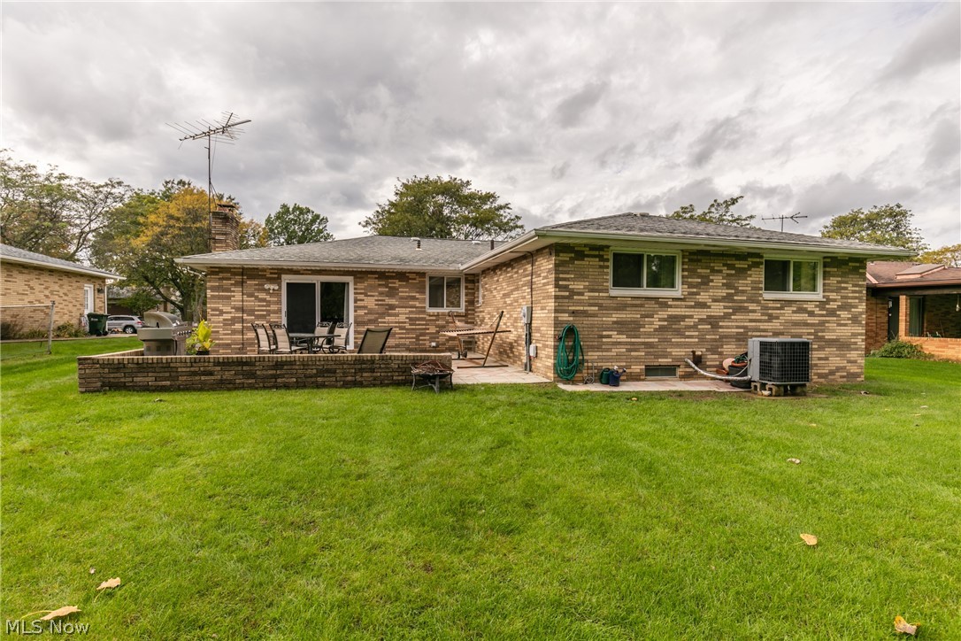 Middleburg Sec #5 - Residential