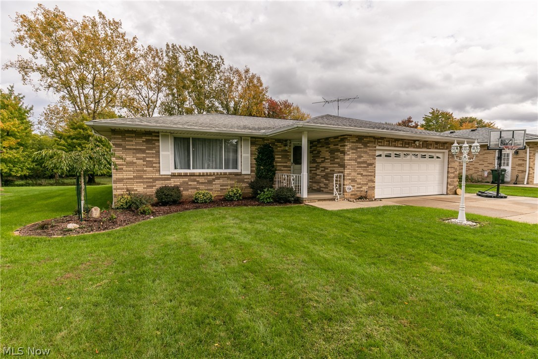 Middleburg Sec #5 - Residential