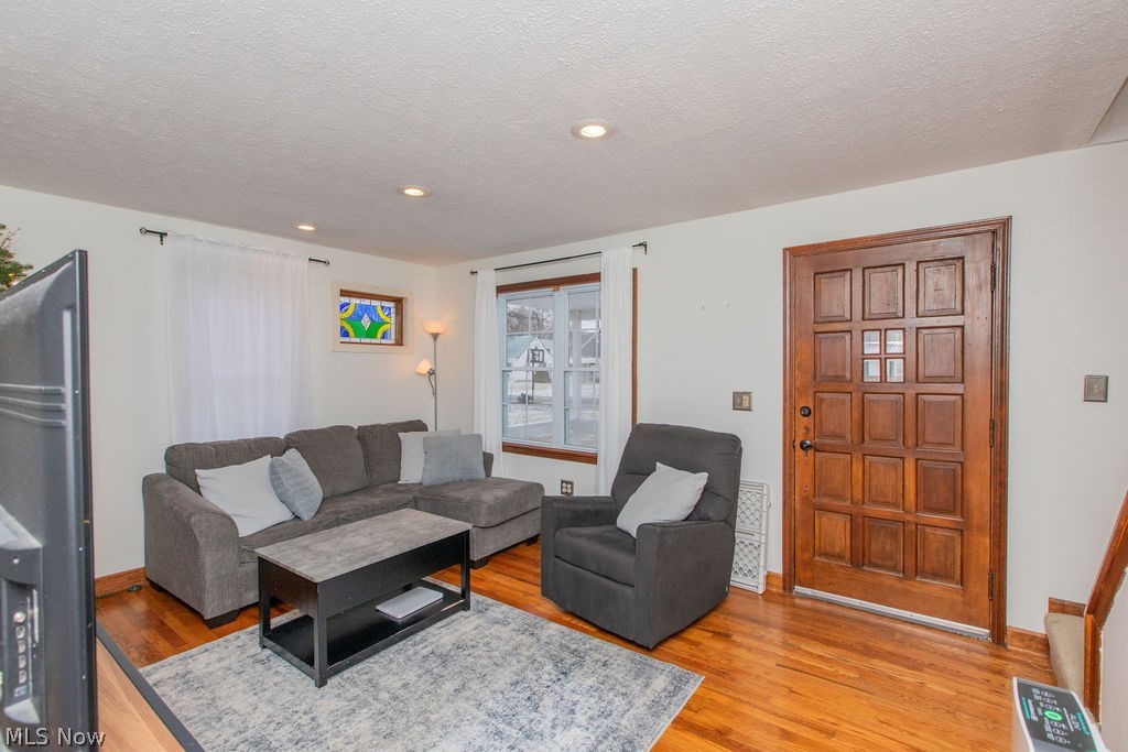 Inwood Beach - Residential