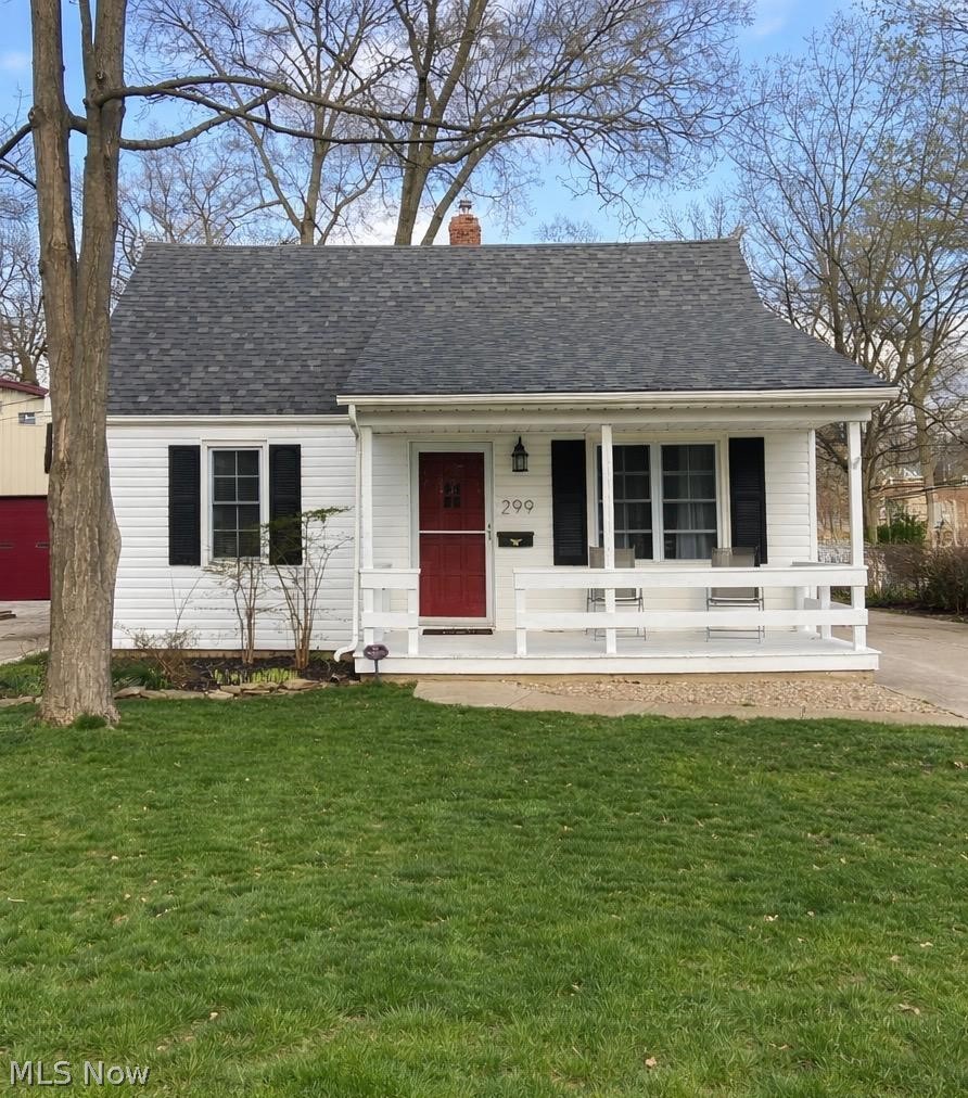 Inwood Beach - Residential