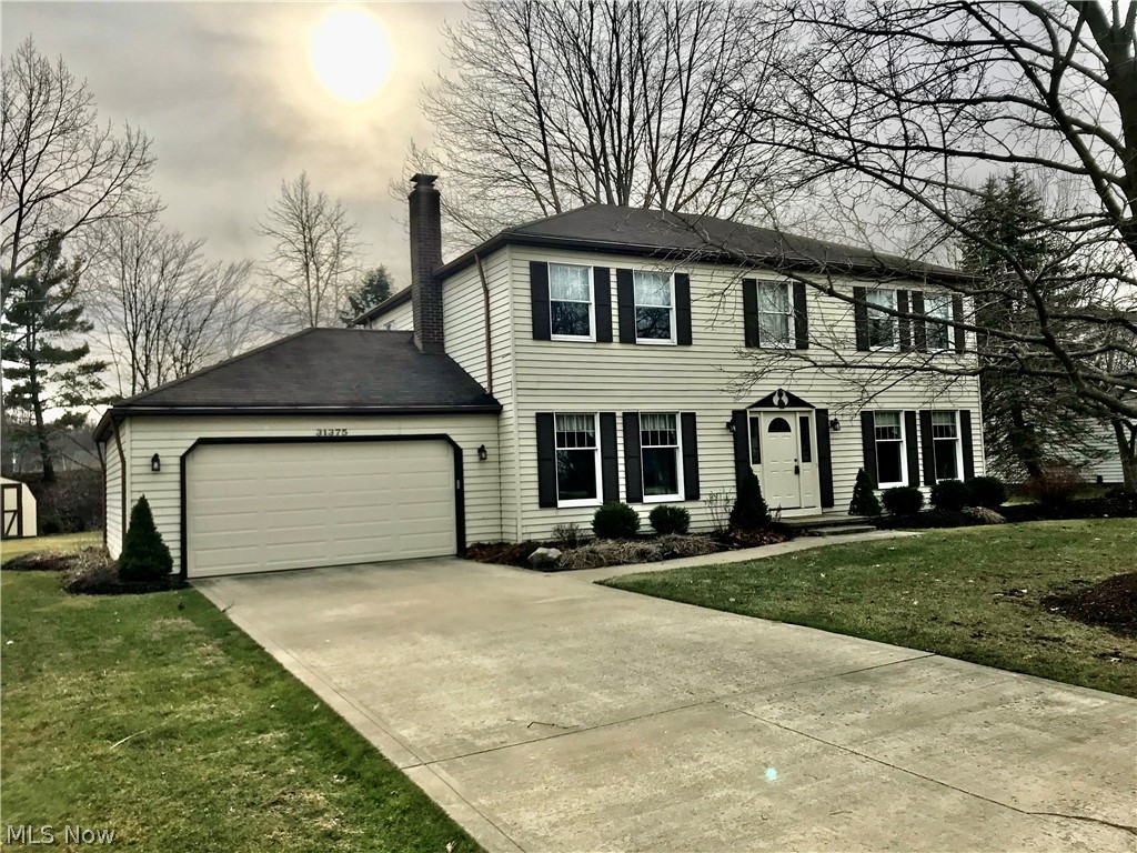 Brooke Estate - Residential