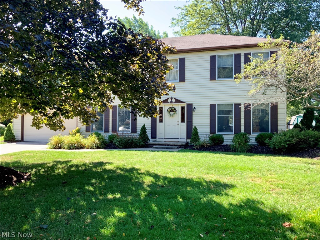 Brooke Estate - Residential