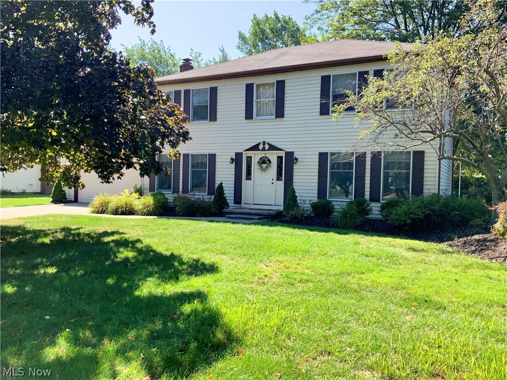 Brooke Estate - Residential