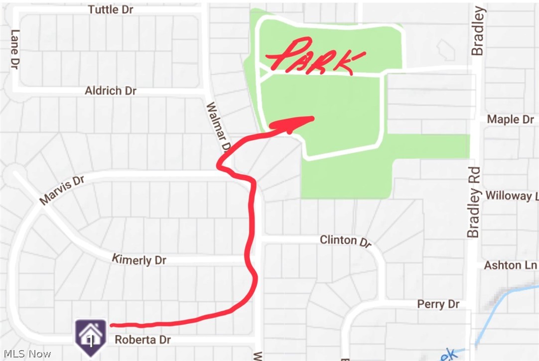 Brooke Estate - Residential