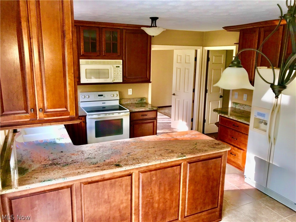 Brooke Estate - Residential