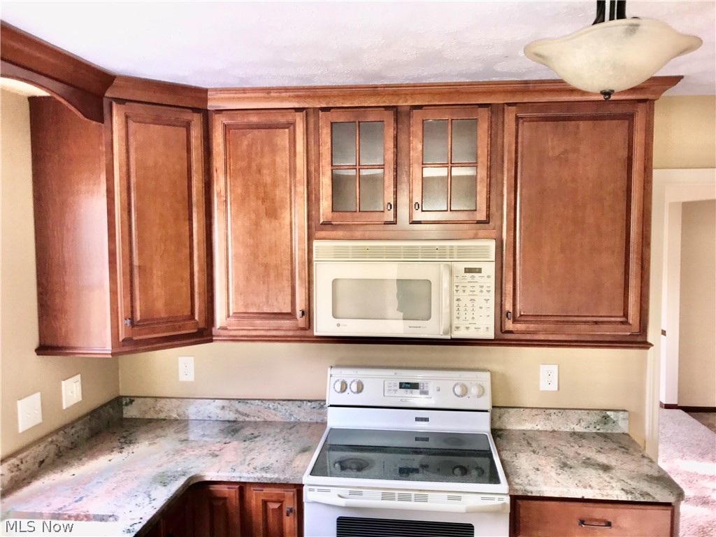 Brooke Estate - Residential