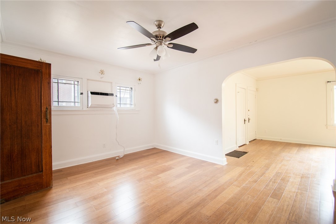 City/Youngstown - Residential Lease