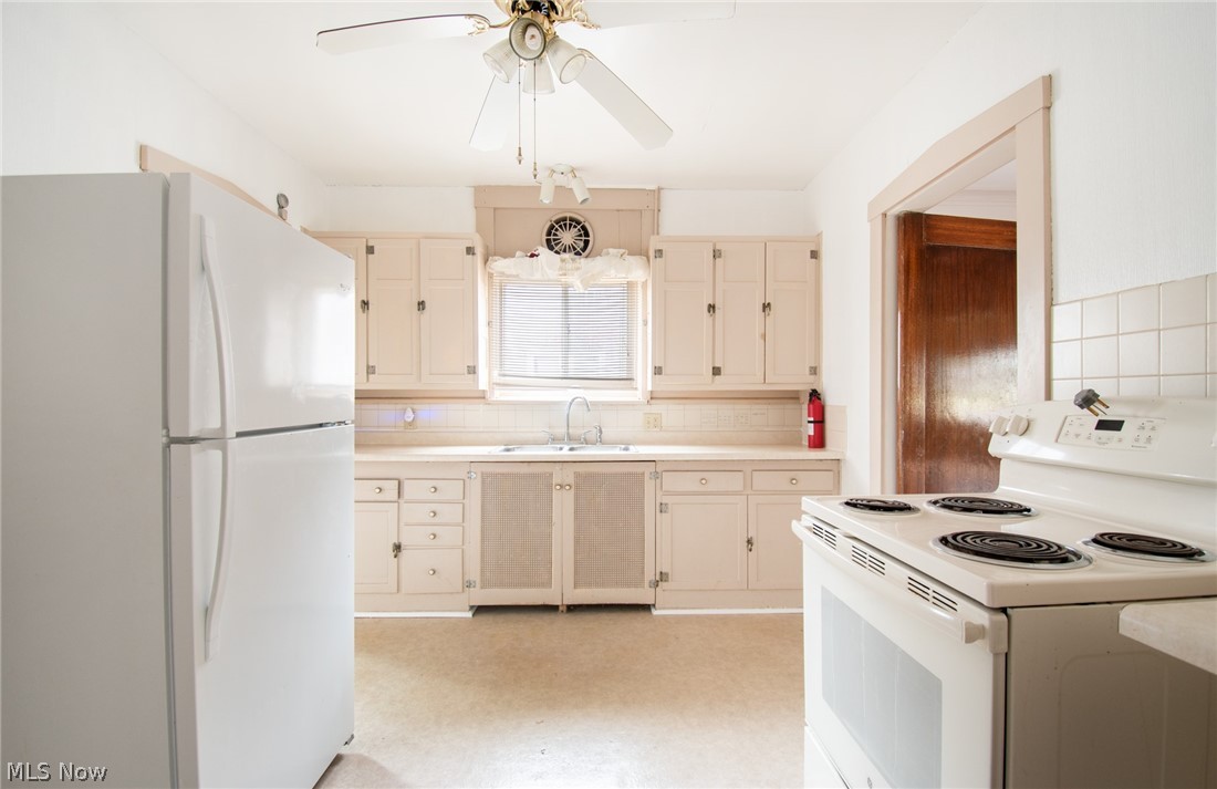 City/Youngstown - Residential Lease