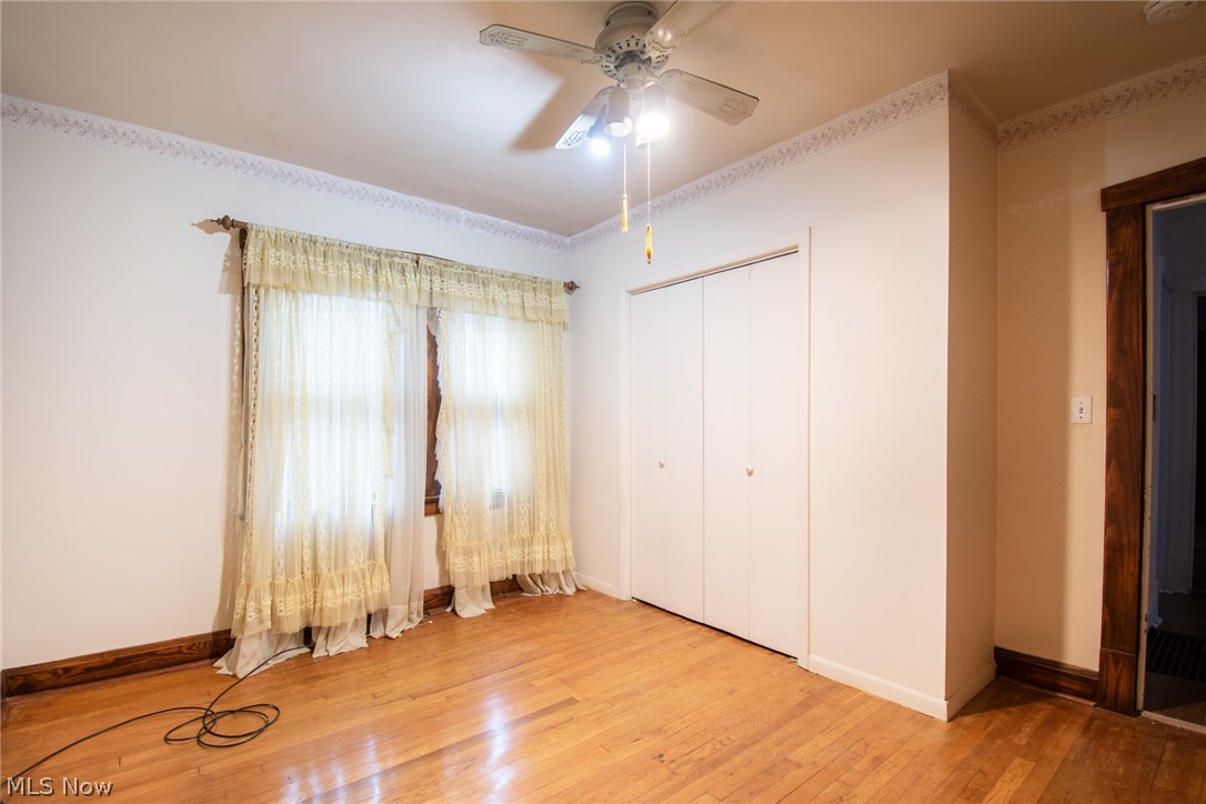 City/Youngstown - Residential Lease