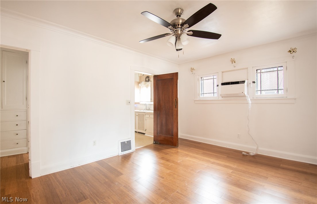 City/Youngstown - Residential Lease