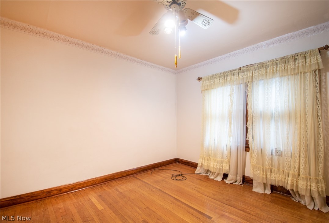 City/Youngstown - Residential Lease