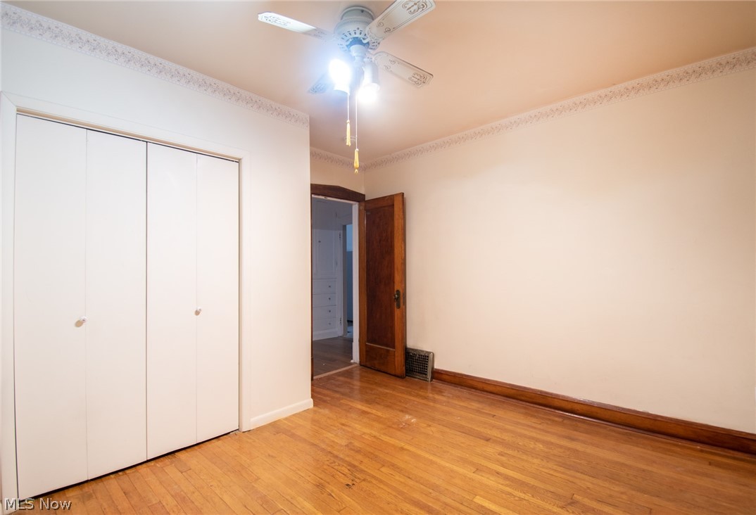 City/Youngstown - Residential Lease