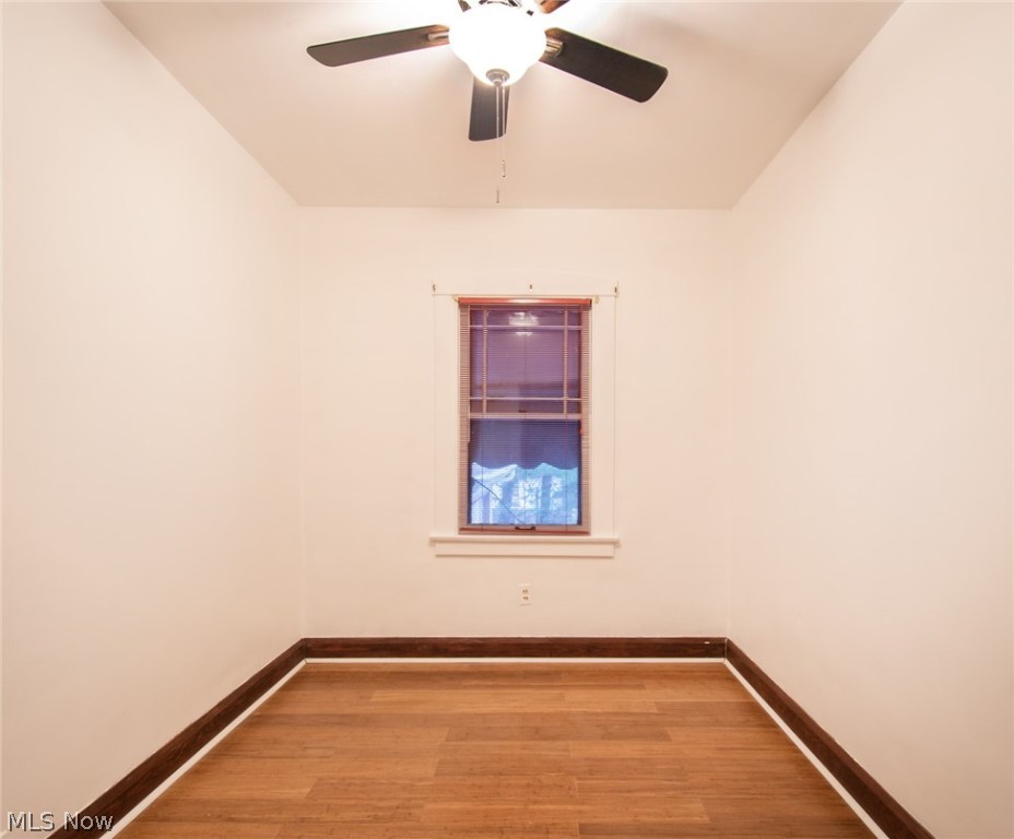 City/Youngstown - Residential Lease