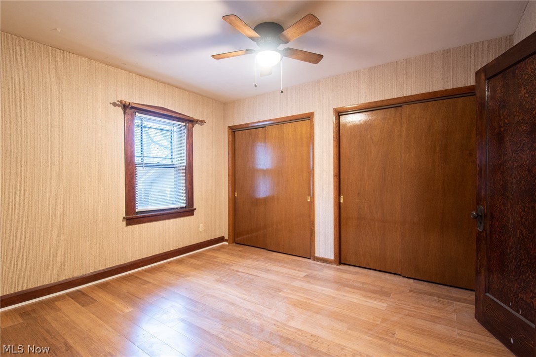 City/Youngstown - Residential Lease