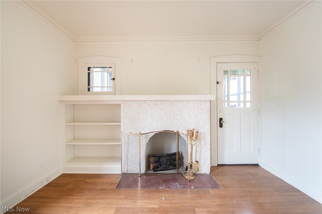 City/Youngstown - Residential Lease