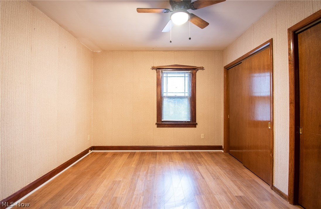 City/Youngstown - Residential Lease