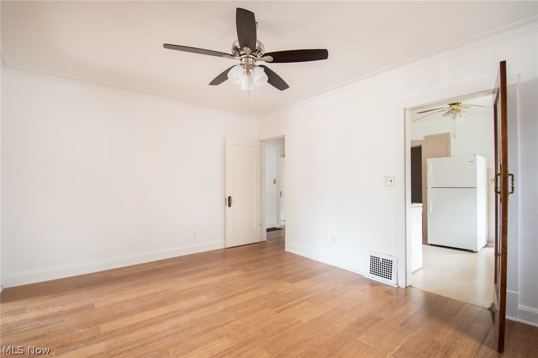 City/Youngstown - Residential Lease