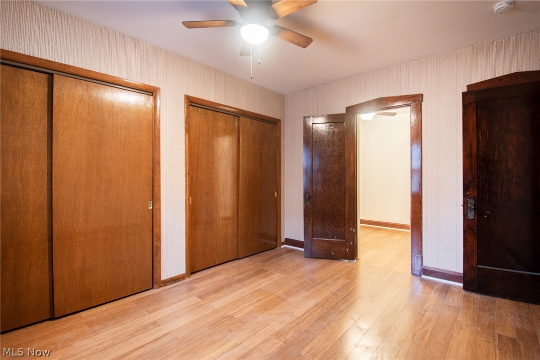 City/Youngstown - Residential Lease