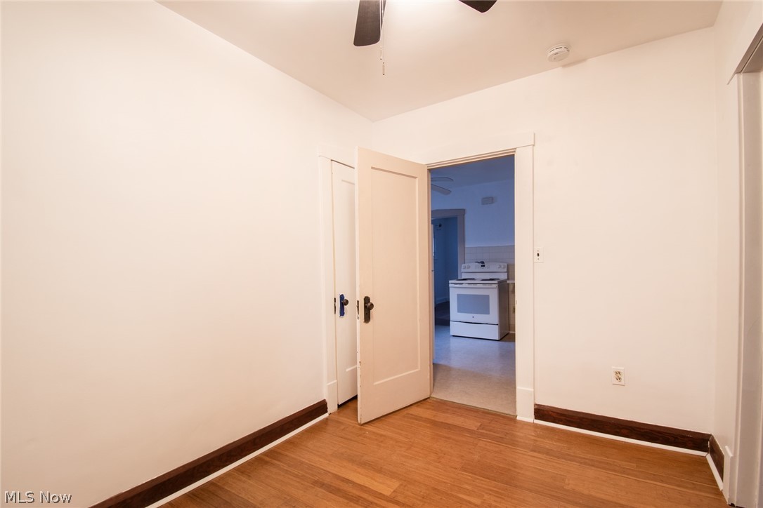 City/Youngstown - Residential Lease