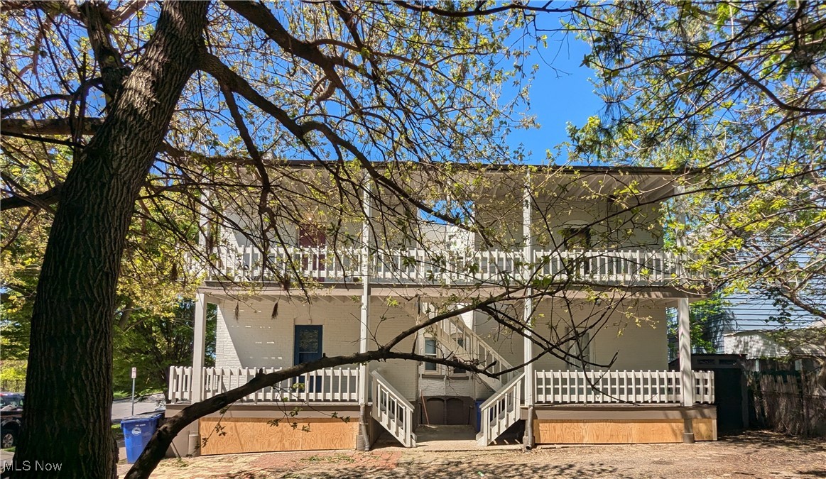 Cleveland, Ohio 44102, United States, 2 Bedrooms Bedrooms, ,1 BathroomBathrooms,Residential,Active,203263