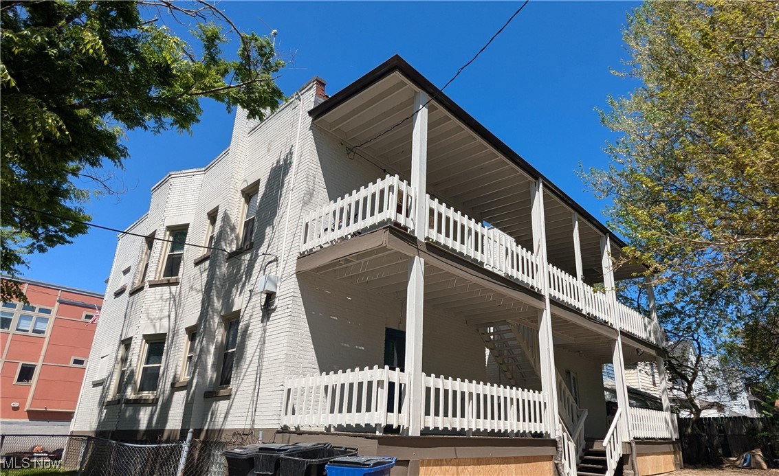 Cleveland, Ohio 44102, United States, 2 Bedrooms Bedrooms, ,1 BathroomBathrooms,Residential,Active,203263