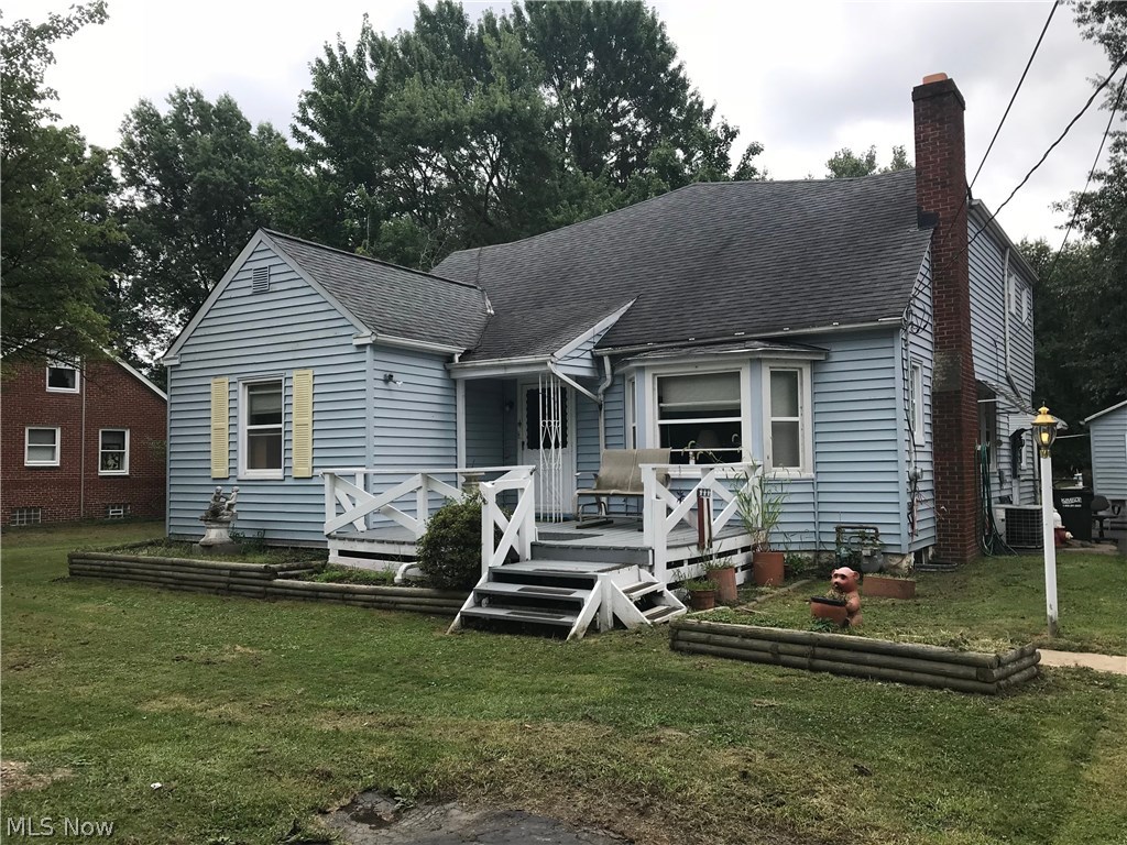 Mayfield 01 - Residential