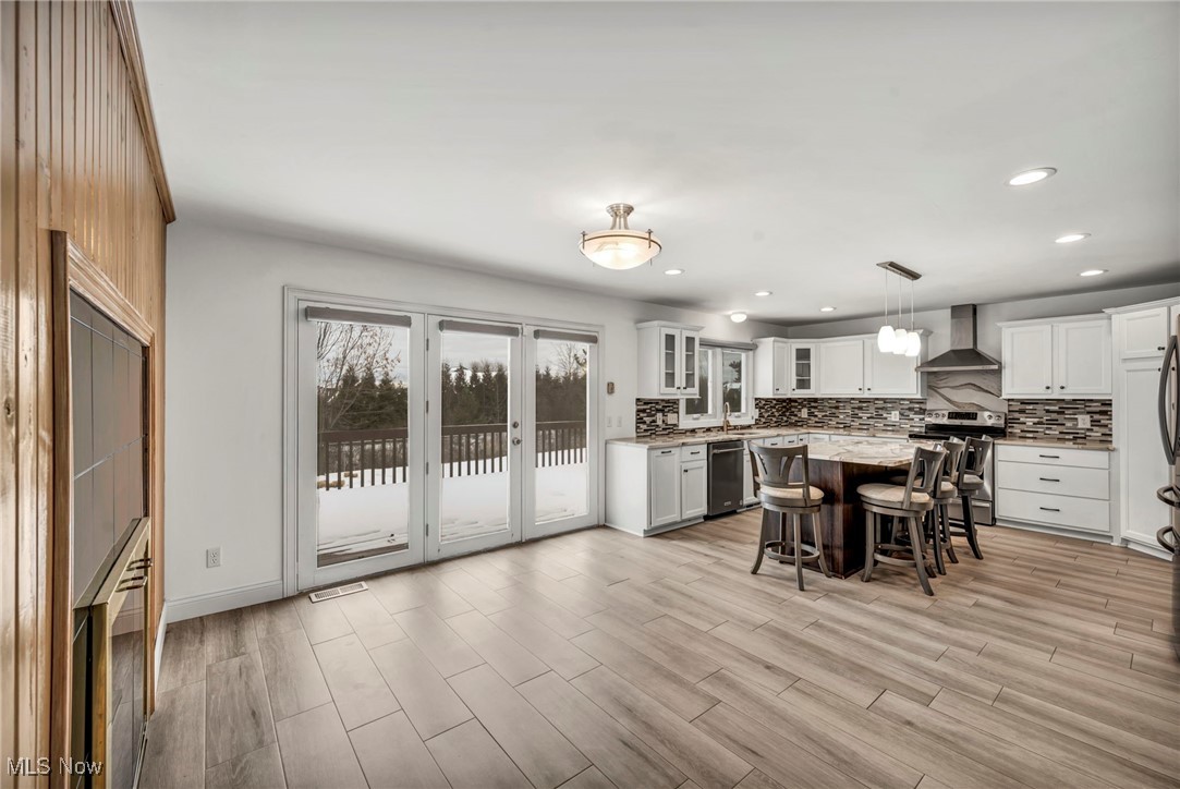 Highland Woods Northeast - Residential