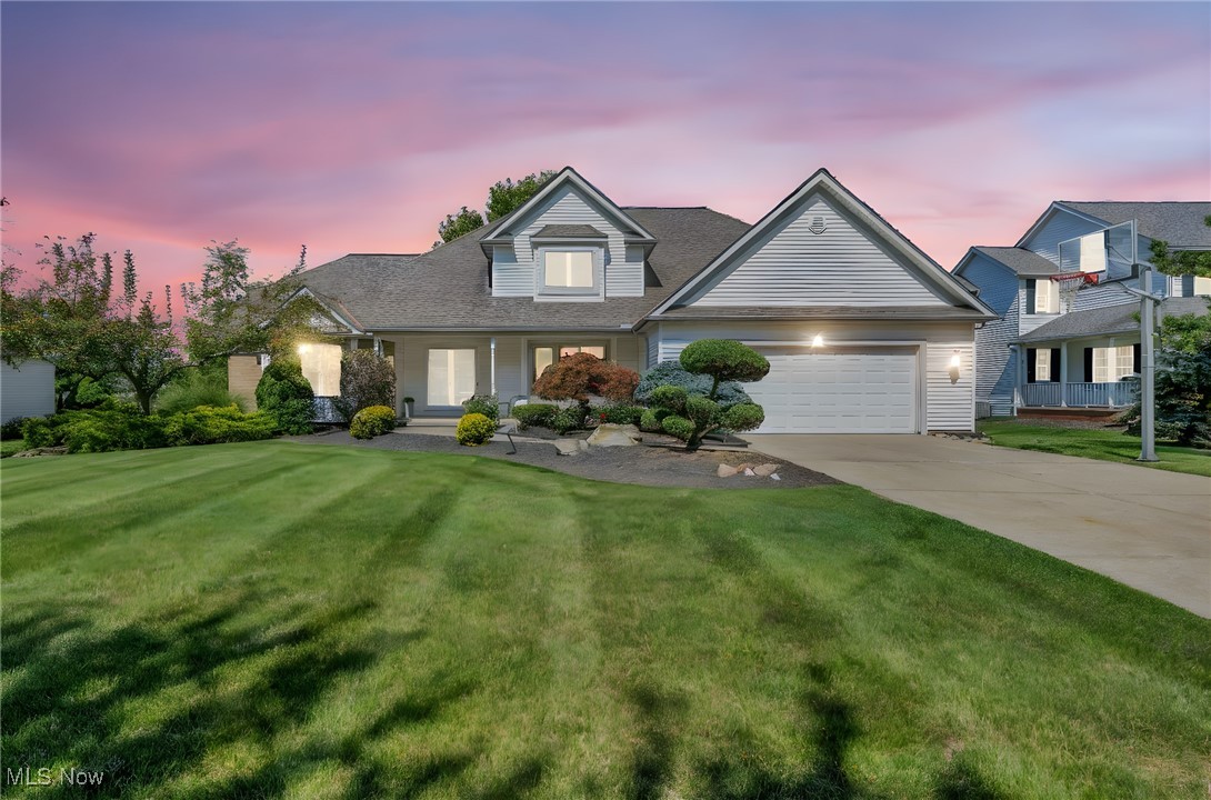 Highland Woods Northeast - Residential