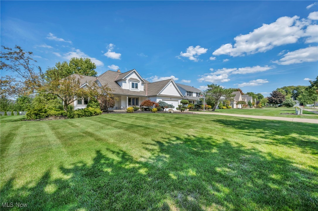 Highland Woods Northeast - Residential