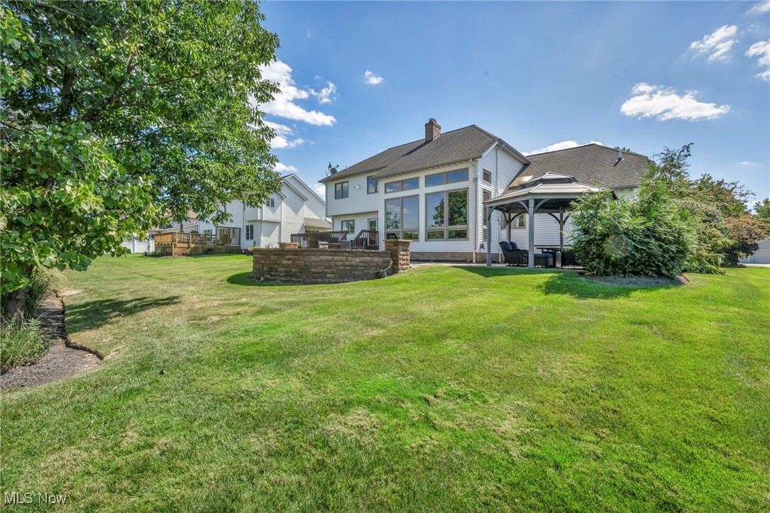 Highland Woods Northeast - Residential