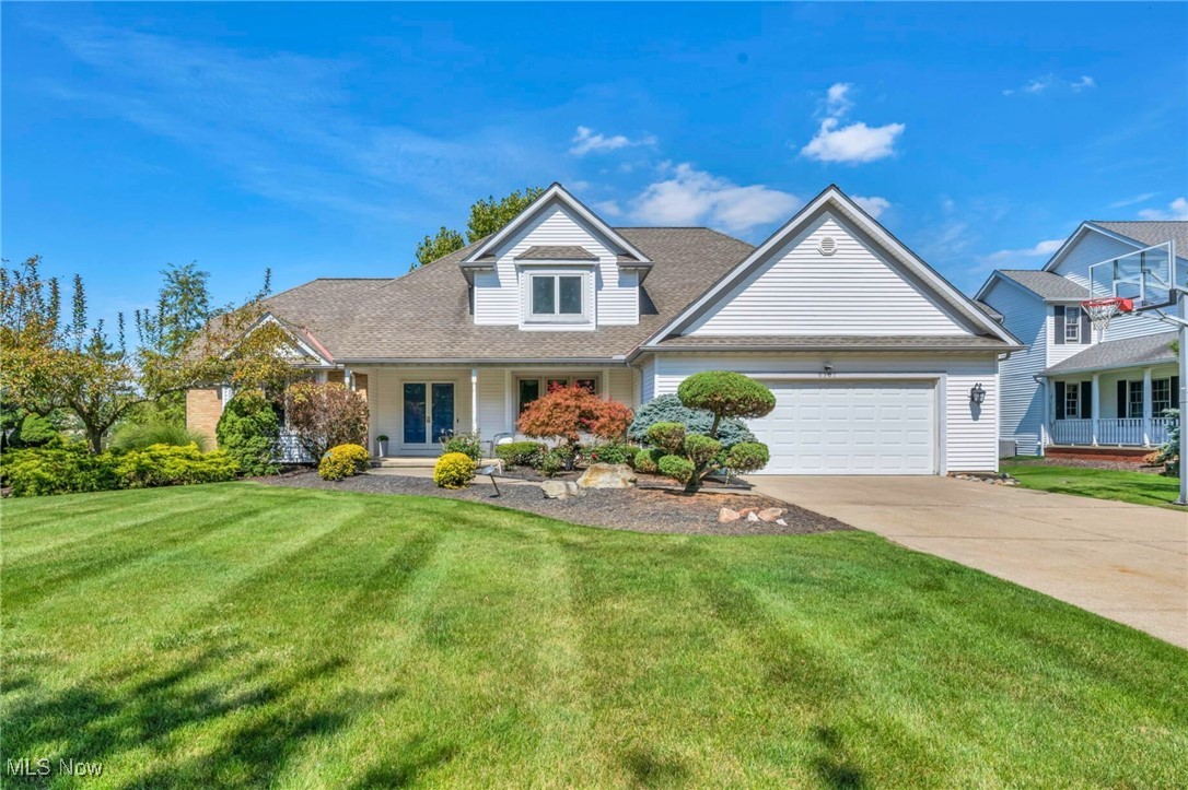 Highland Woods Northeast - Residential