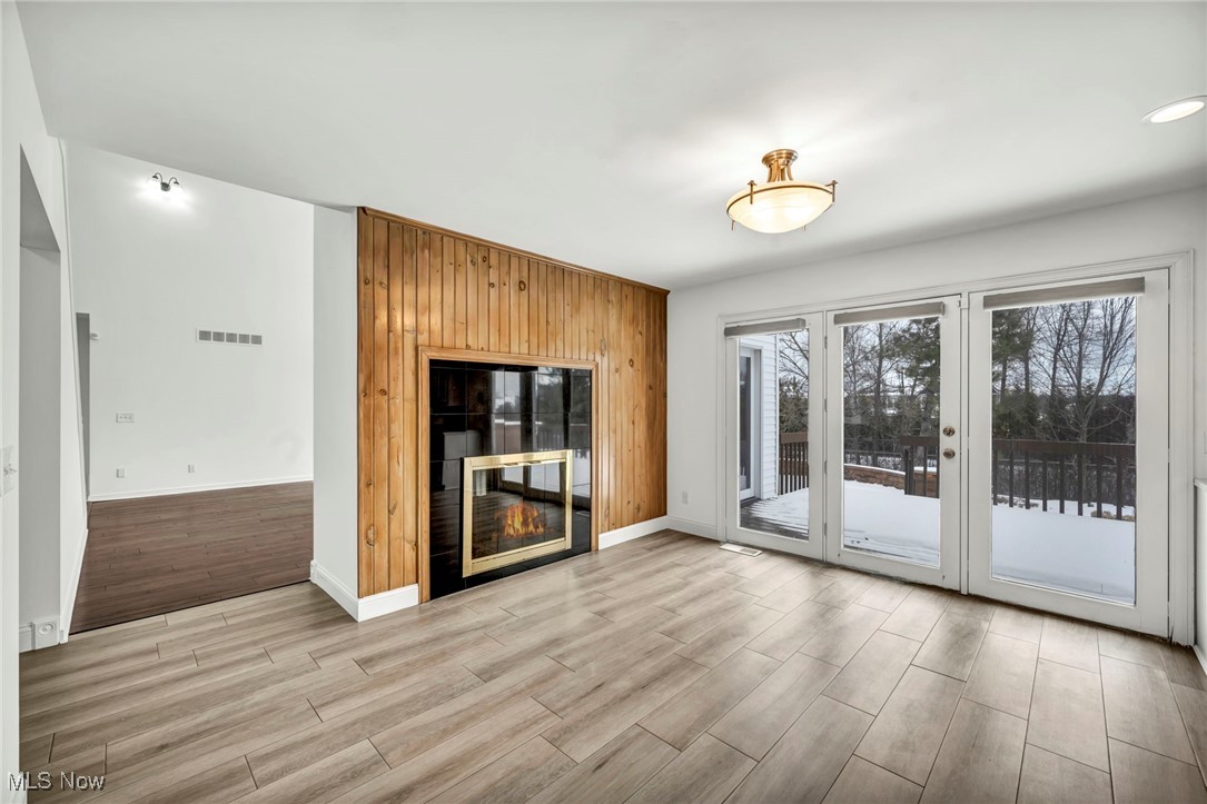 Highland Woods Northeast - Residential