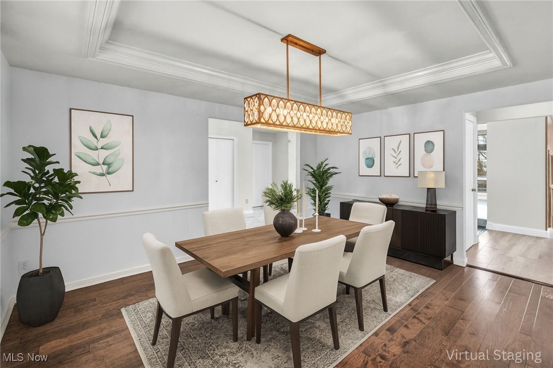 Highland Woods Northeast - Residential