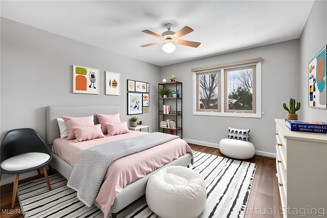 Highland Woods Northeast - Residential