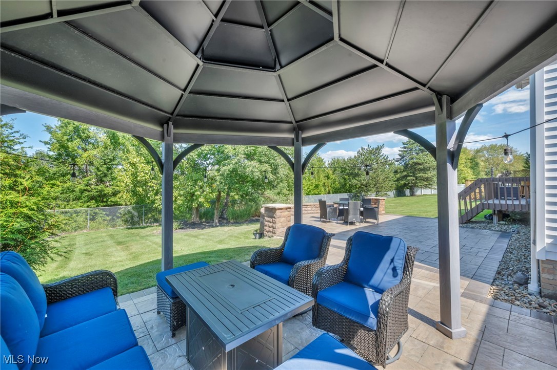 Highland Woods Northeast - Residential