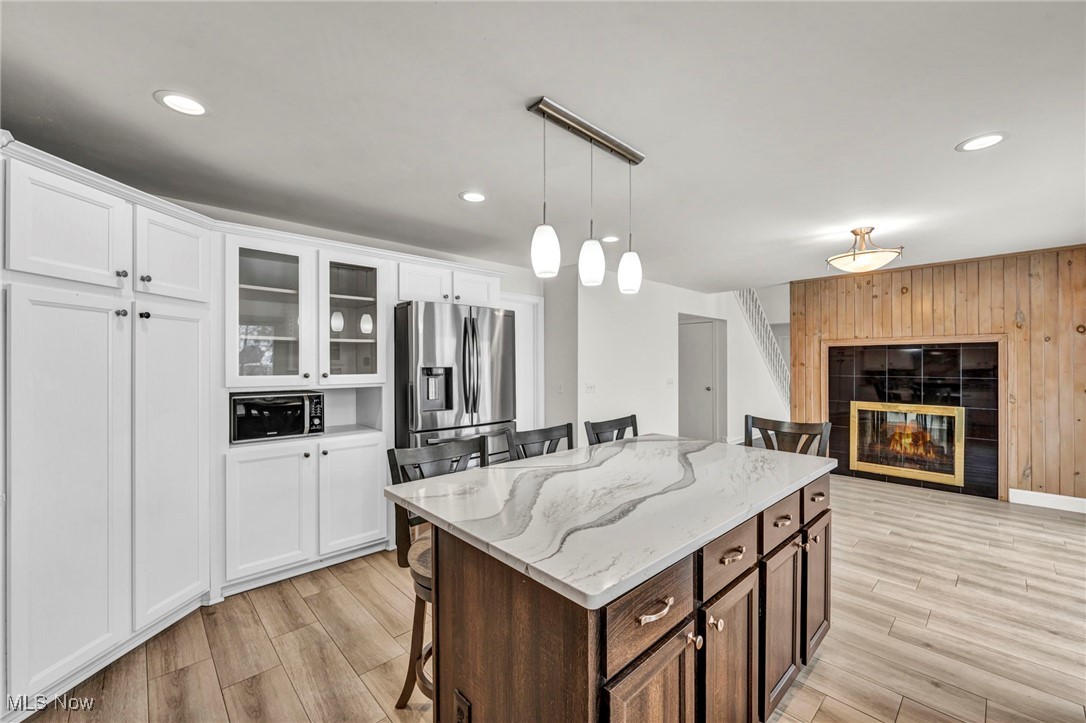 Highland Woods Northeast - Residential