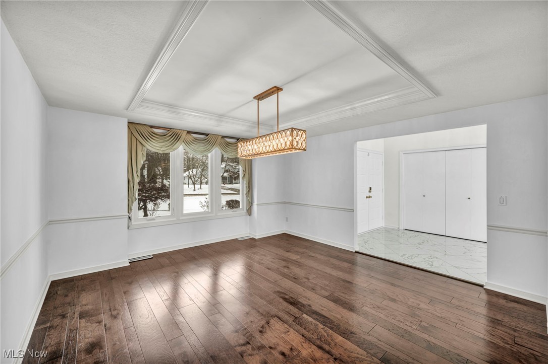 Highland Woods Northeast - Residential